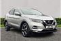 2019 Nissan Qashqai 1.5 dCi 115 Tekna 5dr DCT