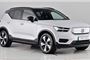 2021 Volvo XC40 Recharge 300kW Recharge Twin 78kWh 5dr AWD Auto