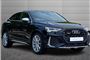 2024 Audi RS Q3 RS Q3 TFSI Quattro 5dr S Tronic