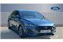 2023 Ford Focus 1.0 EcoBoost Hybrid mHEV ST-Line 5dr Auto