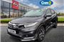 2019 Honda HR-V 1.5 i-VTEC EX CVT 5dr