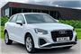 2021 Audi Q2 30 TFSI S Line 5dr