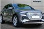 2024 Audi Q4 220kW 50 Quattro 82kWh S Line 5dr Auto