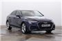 2024 Audi A3 Saloon 35 TFSI S Line 4dr S Tronic