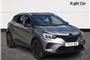 2023 Renault Captur 1.0 TCE 90 Rive Gauche 5dr