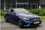 2021 Mercedes-Benz C-Class Estate C200 Sport 5dr 9G-Tronic