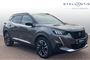 2021 Peugeot 2008 1.2 PureTech 130 GT Premium 5dr