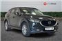 2019 Mazda CX-5 2.0 Sport Nav+ 5dr