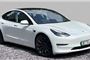 2020 Tesla Model 3 Performance AWD 4dr [Performance Upgrade] Auto