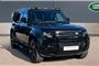 2023 Land Rover Defender 3.0 D300 X-Dynamic HSE 110 5dr Auto