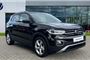 2024 Volkswagen T-Cross 1.5 TSI EVO SEL 5dr DSG