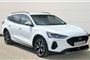 2023 Ford Focus Active 1.0 EcoBoost Active X 5dr