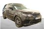 2020 Land Rover Range Rover Sport 3.0 P400 HSE Dynamic 5dr Auto