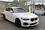 2019 BMW 1 Series 120d M Sport Shadow Edition 5dr