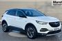 2018 Vauxhall Grandland X 1.2 Turbo Sport Nav 5dr