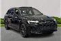 Audi Q7 3.0 TDI Qtro 286 Black Ed 5dr Tiptronic [Tech]