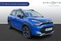 2023 Citroen C3 Aircross 1.2 PureTech 130 Shine Plus 5dr EAT6