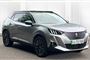 2023 Peugeot e-2008 100kW GT Premium 50kWh 5dr Auto