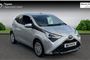 2021 Toyota Aygo 1.0 VVT-i X-Play TSS 5dr