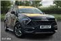 2022 Kia Sportage 1.6T GDi HEV GT-Line S 5dr Auto