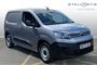 2024 Citroen Berlingo Van 1.5 BlueHDi 1000Kg Enterprise Ed 100ps 6 Speed S/S