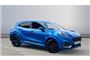 2022 Ford Puma 1.0 EcoBoost Hybrid mHEV ST-Line Vignale 5dr