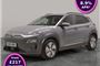 2021 Hyundai Kona Electric 150kW Premium 64kWh 5dr Auto