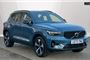 2024 Volvo XC40 2.0 B4P Ultimate Dark 5dr Auto