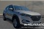 2018 Hyundai Tucson 1.6 GDi Blue Drive SE Nav 5dr 2WD