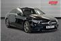 2020 Mercedes-Benz A-Class Saloon A180 AMG Line 4dr Auto