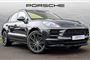 2018 Porsche Macan 5dr PDK