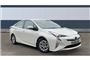 2016 Toyota Prius 1.8 VVTi Excel 5dr CVT [15 inch alloy]