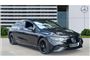 2025 Mercedes-Benz EQE EQE 350+ 215kW AMG Line Nt Ed Prem+ 96kWh 4dr Auto