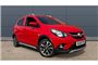 2018 Vauxhall Viva Rocks 1.0 [73] Rocks 5dr