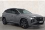 2022 Hyundai Tucson 1.6 TGDi N Line 5dr 2WD