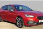 2021 SEAT Leon 1.5 eTSI 150 FR Sport 5dr DSG