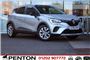 2020 Renault Captur 1.0 TCE 100 Iconic 5dr