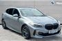 2023 BMW 1 Series 118i [136] M Sport 5dr Step Auto [LCP]