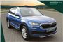2022 Skoda Kodiaq 1.5 TSI SE 5dr