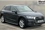 2019 Audi Q5 40 TDI Quattro S Line 5dr S Tronic