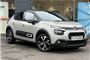 2024 Citroen C3 1.2 PureTech 110 Max 5dr EAT6