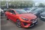 2024 Kia ProCeed 1.5T GDi ISG GT-Line S 5dr DCT