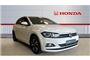 2021 Volkswagen Polo 1.0 EVO 80 Match 5dr