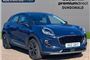 2022 Ford Puma 1.0 EcoBoost Hybrid mHEV Titanium 5dr