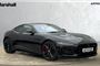 2024 Jaguar F-Type 2.0 P300 R-Dynamic Plus 2dr Auto