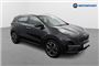 2020 Kia Sportage 1.6T GDi GT-Line S 5dr DCT Auto [AWD]