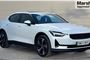 2023 Polestar 2 170kW 78kWh Long Range SM [Plus] 5dr Auto