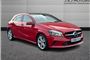 2016 Mercedes-Benz A-Class A180 Sport 5dr