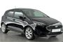 2022 Ford Fiesta 1.1 75 Trend 5dr