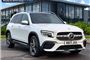 2021 Mercedes-Benz GLB GLB 220d 4Matic AMG Line Prem Plus 5dr 8G-Tronic